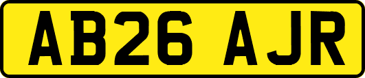 AB26AJR