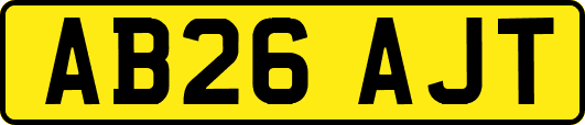 AB26AJT