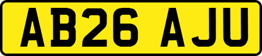 AB26AJU