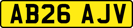 AB26AJV
