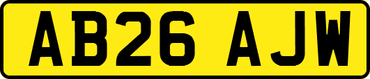 AB26AJW