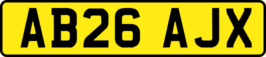 AB26AJX