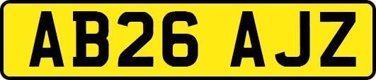 AB26AJZ
