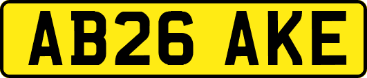 AB26AKE
