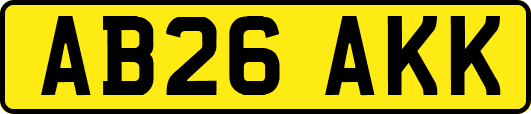 AB26AKK