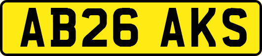 AB26AKS