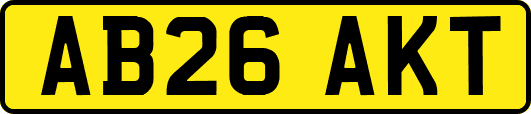 AB26AKT