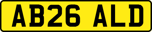 AB26ALD