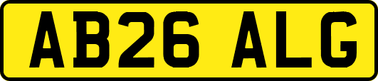 AB26ALG