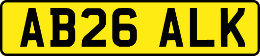 AB26ALK