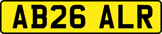 AB26ALR