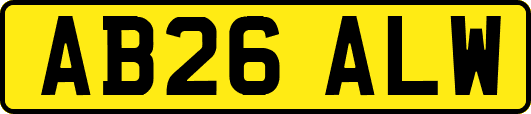 AB26ALW