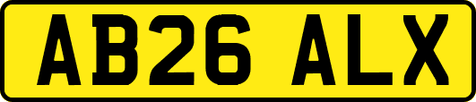 AB26ALX