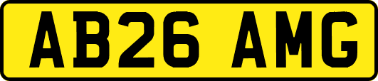 AB26AMG
