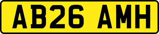 AB26AMH