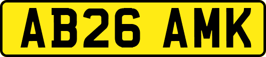 AB26AMK