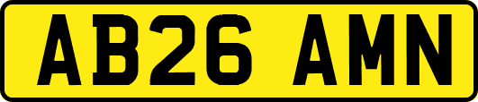 AB26AMN