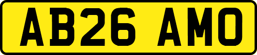 AB26AMO