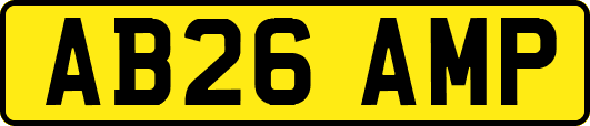 AB26AMP