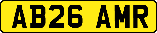 AB26AMR