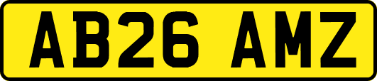 AB26AMZ