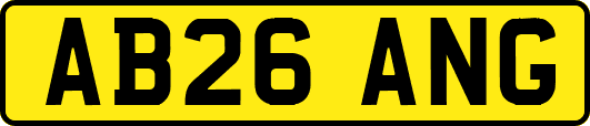 AB26ANG
