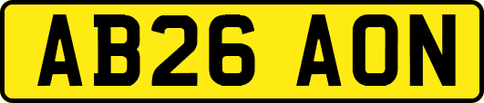 AB26AON