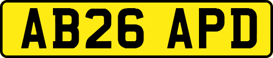 AB26APD