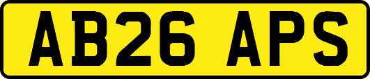 AB26APS