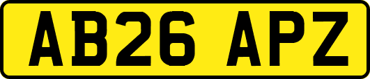 AB26APZ