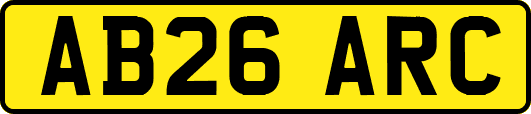 AB26ARC
