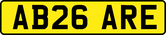 AB26ARE