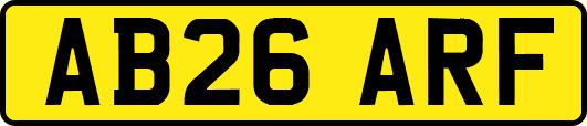 AB26ARF