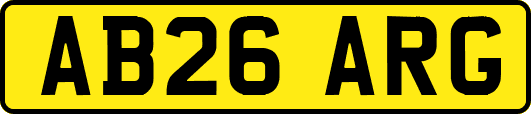 AB26ARG