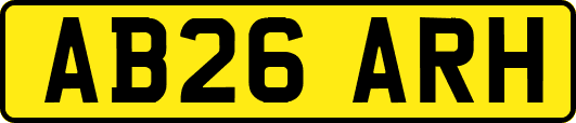 AB26ARH