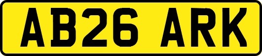 AB26ARK