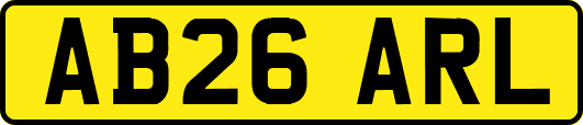 AB26ARL