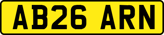 AB26ARN