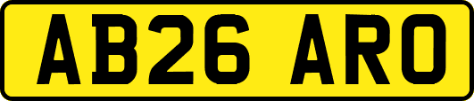 AB26ARO