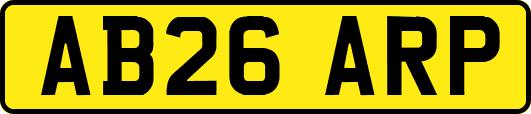 AB26ARP