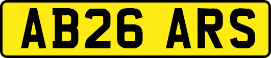 AB26ARS