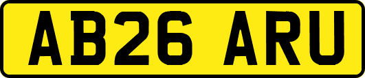 AB26ARU