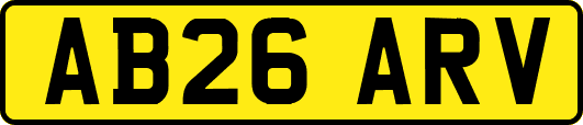 AB26ARV