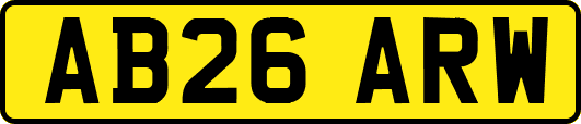AB26ARW