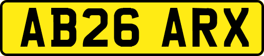 AB26ARX