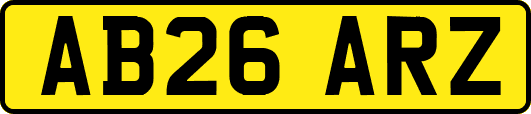 AB26ARZ