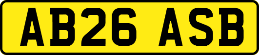AB26ASB