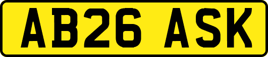 AB26ASK