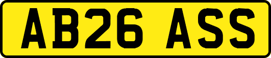 AB26ASS