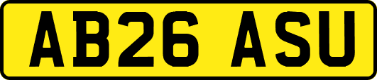 AB26ASU
